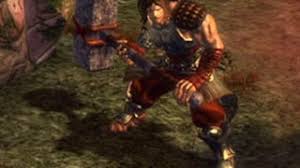 Inspiring games is raising funds for legends untold: Untold Legends Dark Kingdom For Playstation 3 Reviews Metacritic