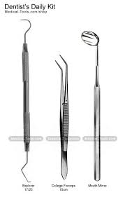 This video is a demonstration of dental instrument, such as portable air compressor,mobile chair,led lamp,etc., sold on denshine. Basic Dental Examination Kit Dental Hygiene Instrument Dental Assistant Study Dental Surgery