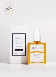 The best hair oils are incredibly nourishing for your hair and not at all greasy. May11 Revitalizing Hair Oil Fragrance Free Women Of Today