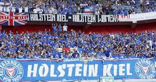 L Holstein Kiel Sfida Il Wolfsburg Vuole La Prima Promozione In Bundesliga Kiel Wolfsburg Sport