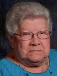 Obituary information for Patricia B. Hyska