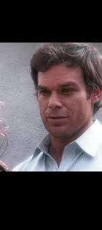 Cody Stands Up for Dexter