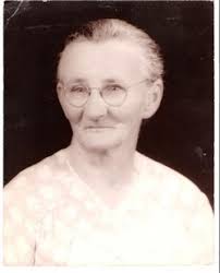 Comfort Editha Whitley Denson (1874-1971): homenaje de Find a Grave