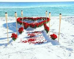 Priceless Beach Theme Wedding Beautiful Beach Wedding Beach Wedding Planner