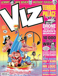 This page is about the various possible meanings of the acronym, abbreviation, shorthand or slang term: Viz Comic On Twitter What S That Where S This Week S Free Viz Download You Say Funny You Should Ask Here It Is It S Issue 253 From March 2016 Https T Co Xpdngubfcr Https T Co Lm4o68nkpt