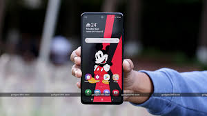 Released 2019, december 16 172g, 7.9mm thickness android 10, up to android 11, one ui 3.1 64gb/128gb/256gb storage. Samsung Galaxy A51 Review Ndtv Gadgets 360