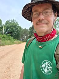 March No. 2 of the Marche de la Libération de L'Europe.