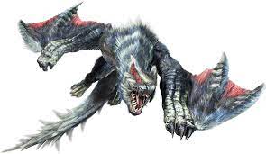 Monster hunter generations' single player quests aren't labeled as low. Silverwind Nargacuga Monster Hunter Generations Wiki Guide Ign