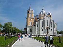Успіння богородиці (пирогоща) церква (хіі—хх ст.) церква успіння пресятої богородиці (пирогощої) храм успіння пресвятої богородиці (пирогощої) собор успіння богородиці пирогощі Cerkva Uspinnya Presvyatoyi Bogorodici Drogobich Vikipediya