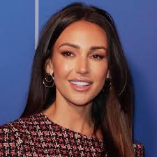 Michelle Keegan seriously divides fans with photo from Brassic set