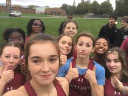 Varsity Cross Country