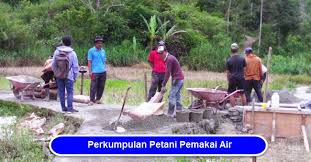 Tuliskan contoh bentuk keragaman dalam keluarga. Keberagaman Dalam Teks Perkumpulan Petani Pemakai Air Mikirbae Com
