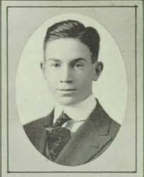 Hugh Vincent Feehan (1899-1952)