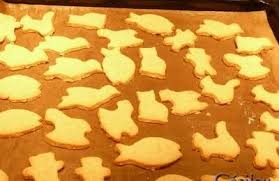Image De La Recette Petits Sables Recette Petit Sable Petits Sables Recette