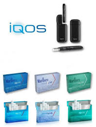 Fda's marketing order for the iqos system dated july 7, 2020. Buy Iqos Marlboro Online
