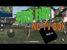 Luego de finalizar la explicación básica de por qué necesitamos aplicaciones firestick, comencemos con nuestra lista. Jogue Free Fire No Tv Box Com Joystick Mini Teclado Youtube