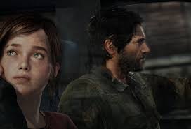 Game Review: The Last of Us
