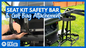 We did not find results for: Rear Seat Golf Bag Attachment For 4 Passengers