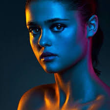 Manishnamdeodir Colour Gel Photography Beauty Photography Photography Jobs