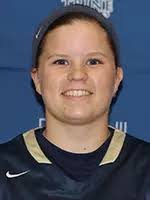 2015-16 Women's Basketball Roster