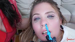 Brutal Anal Punishment Ass to Mouth and Ass to Nose by Assylum