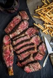 Check spelling or type a new query. Cowboy Ribeye Steaks With Coffee Ancho Dry Rub Vindulge
