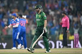 T20 World Cup: Pakistan opt to bowl first against India in high voltage  clash