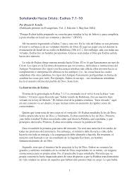 Versículos de esdras 10 na bíblia sagrada online. Https Www Contra Mundum Org Castellano Estelle Pointing Christ Pdf