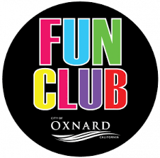 Fun Club — City Of Oxnard