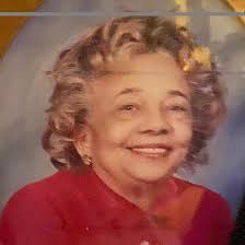 Obituary information for May Mattison