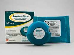 Image result for Salmeterol