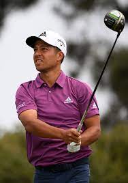 1, 2021, in kawagoe, japan. British Open Xander Schauffele Tyrell Hatton Look For First Major Win