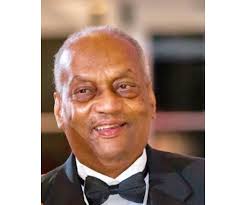 Vernon Harvey Obituary (1945