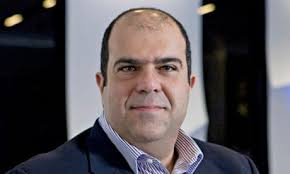 Stelios Haji-Ioannou criticises Fastjet executives for big pay packets