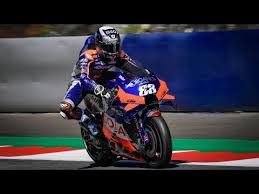 Miguel ângelo falcão de oliveira is a portuguese professional motorcycle racer. Ultima Volta Gp Da Styria Miguel Oliveira 23 08 2020 Youtube