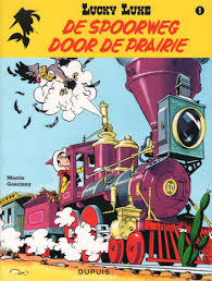 Pin Op Nieuwe Stripboeken