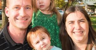 Tree of Hope 'spokes-family'