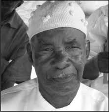 Col. Eze Laid To Rest