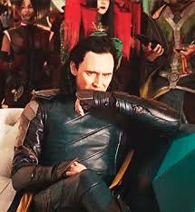 Loki hits disney+ exclusively on june 9 and will run for six episodes. Thor Ragnarok Release Date Brought Forward In The Uk Loki Syn Lafeya Filmy Marvel Loki