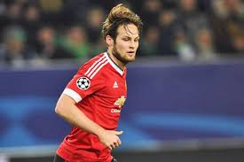 Daley blind opens up about mood in man utd camp. Ex Man Utd Star Daley Blind Collapses Screaming And Pointing To Chest In Friendly Daily Star
