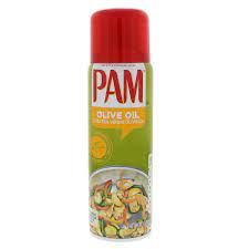 Pam is an api that takes care of authenticating a user to a service. Buy Pam No Stick Cooking Spray Olive Oil 141g Online Lulu Hypermarket Uae