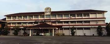 Kolej komuniti (cawangan bukit mertajam). Kolej Komuniti Paya Besar Mycompass
