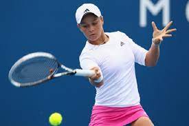 Barty has been a grand slam champion in doubles too, winning the us open in 2018. Ashleigh Barty Age Height Net Worth Instagram Bio 2021