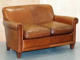 Seattle seahawks on cbs sports. Gorgeous Laura Ashley Burlington Tan Leather Sofa Vinterior
