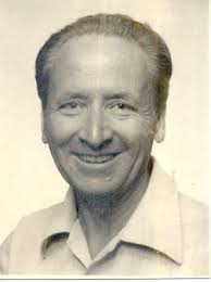 Arthur Kemp Obituary