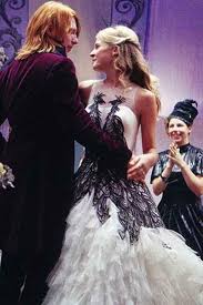 Their home would be used as a safe house for the order of the phoenix playing host to harry, ron, hermione, and others, after they escaped the cellar of malfoy manor. Pin On Turn To Page 394