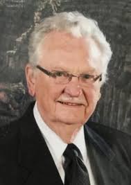 Robert Schoppert Obituary (1934