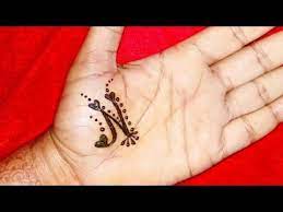 Yousuf✨ modern henna designs, arabic henna designs, stylish mehndi. N Letter Henna Tattoo Design With Heart Shape Alphabet N Beautiful Mehndi Design Mehndi Designs For Hands Alphabet Tattoo Designs Beautiful Mehndi Design