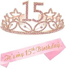 Get into on for some ideas that you can use to get her that funny 15th birthday gift ideas for her; 33 Most Awesome Gifts Jun 2021 For 15 Year Old Girls This Year