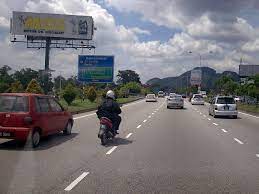 Adapun rumus untuk luas lingkaran matematika yaitu π × r². Jalan Lingkaran Tengah 2 Selangor Mapio Net